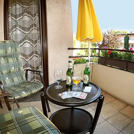 Διαμέρισμα Ferienwohnung-Monteurzimmer Pforzheim-Casagranda *