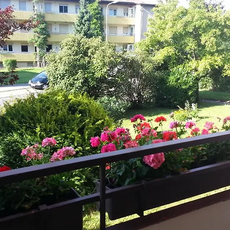 Διαμέρισμα Ferienwohnung-Monteurzimmer Pforzheim-Casagranda *