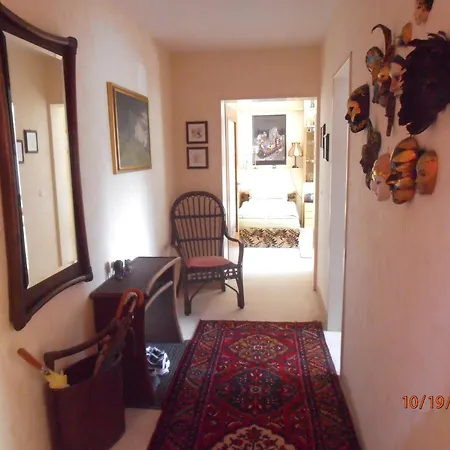 Ferienwohnung-Monteurzimmer Pforzheim-Casagranda Διαμέρισμα Niefern-Öschelbronn