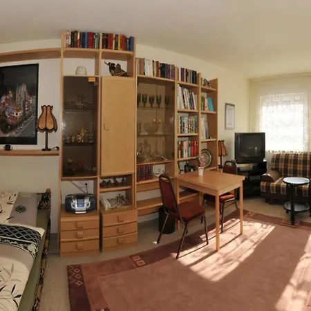 Ferienwohnung-Monteurzimmer Pforzheim-Casagranda Διαμέρισμα